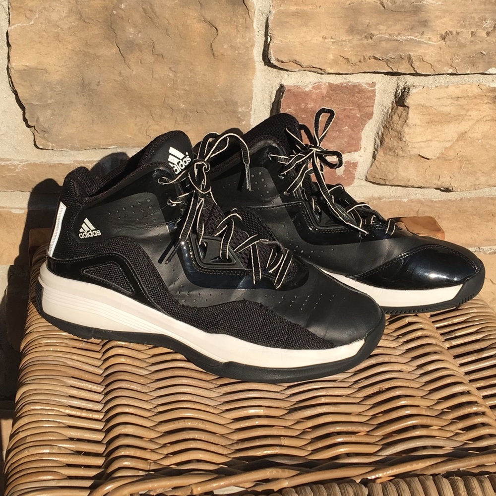 Adidas Crazy Ghost Basketball Shoes